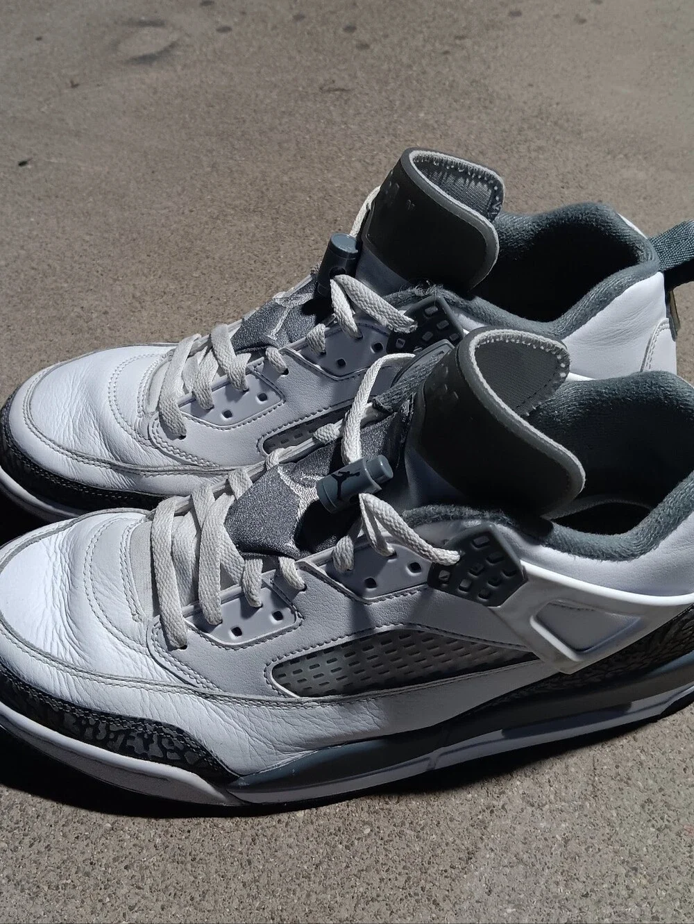 Jordan size 12